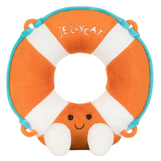 Amuseables Life ring