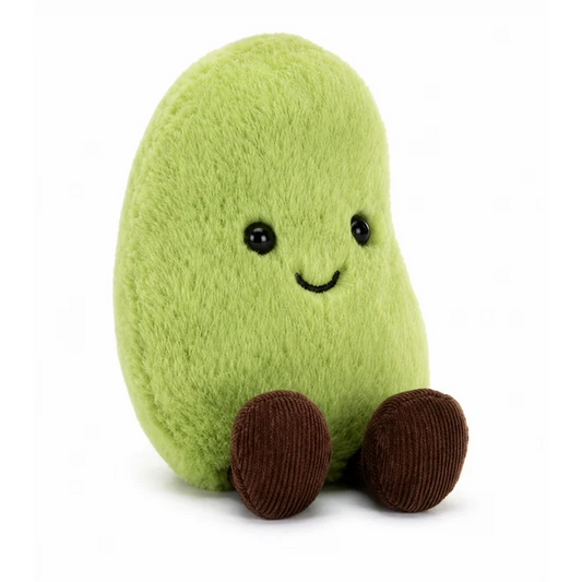 Amuseables Soyella Edamame Bean