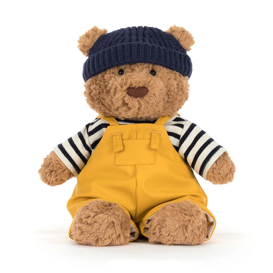 Bartholomew Bear Seafarer