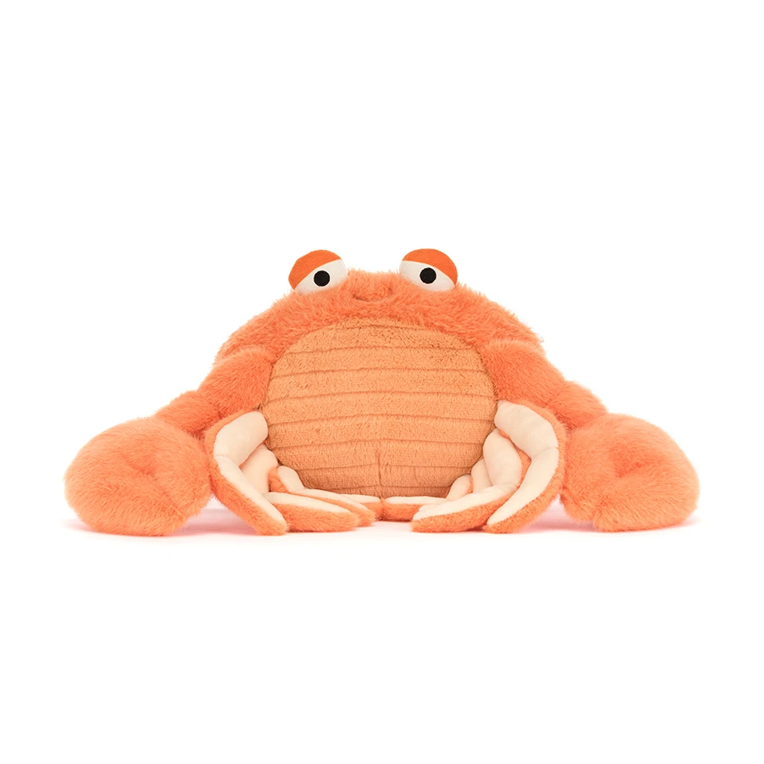 Pinchsnap crab
