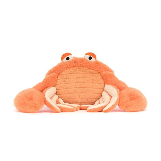 Pinchsnap crab