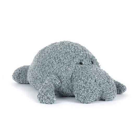 Maffles Manatee