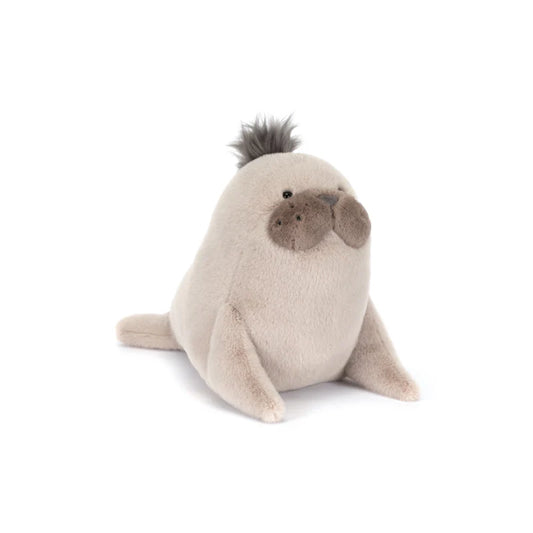Roarwell sea Lion