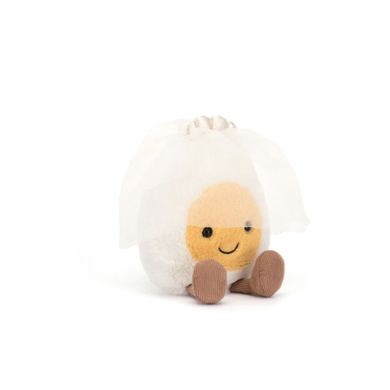 Amuseables Bride Egg