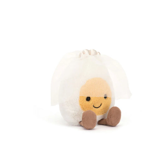 Amuseables Bride Egg