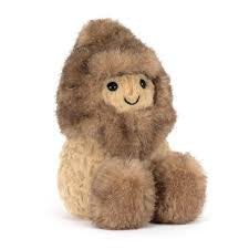 Amuseables Peanut Yeti outfit - Jelly cat