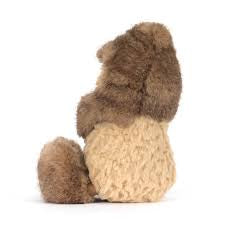 Amuseables Peanut Yeti outfit - Jelly cat