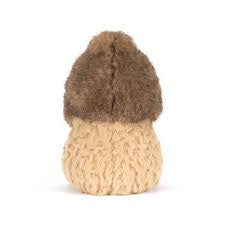 Amuseables Peanut Yeti outfit - Jelly cat