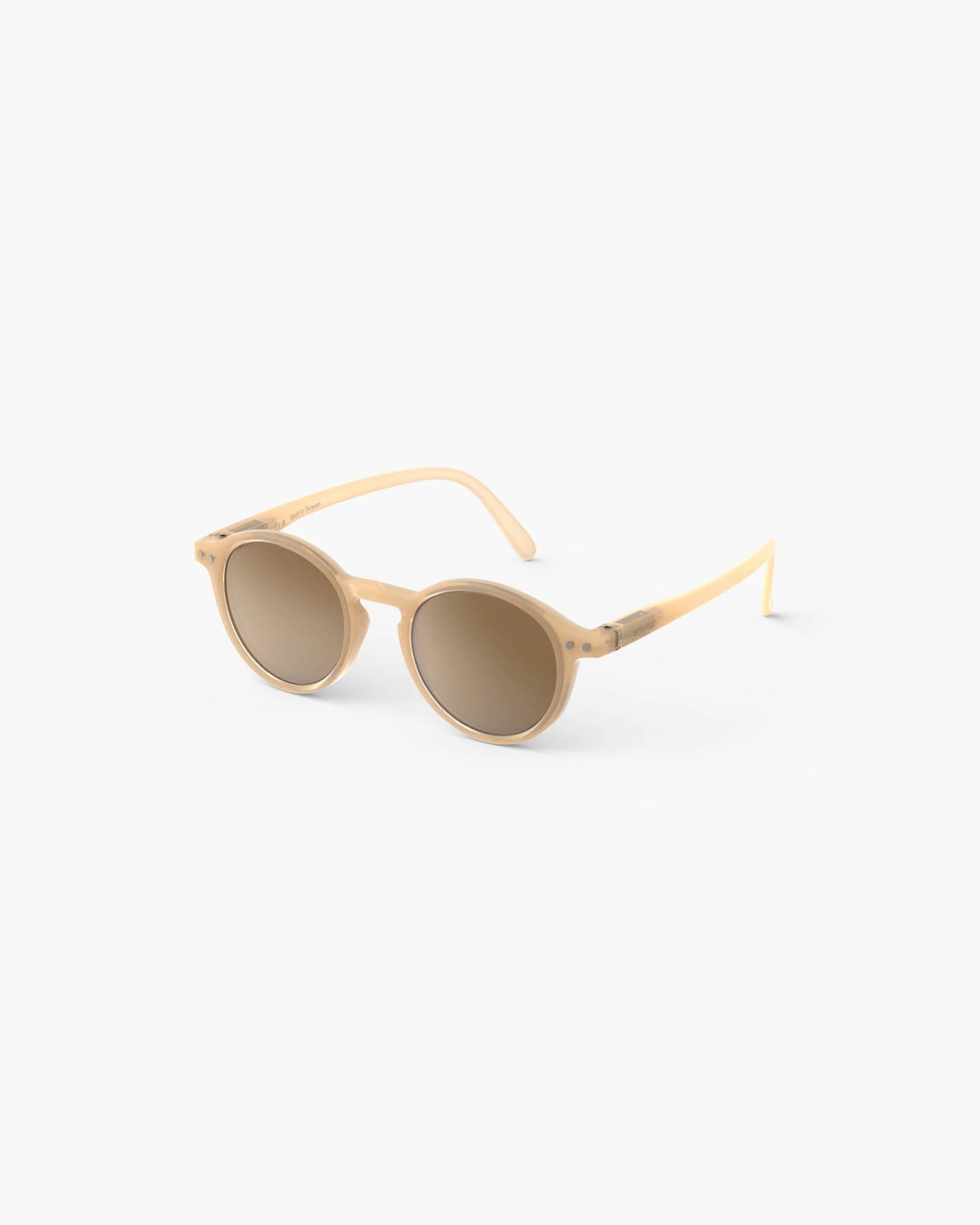 Lunettes soleil pour enfant macchiato 5-7y - Izipizi
