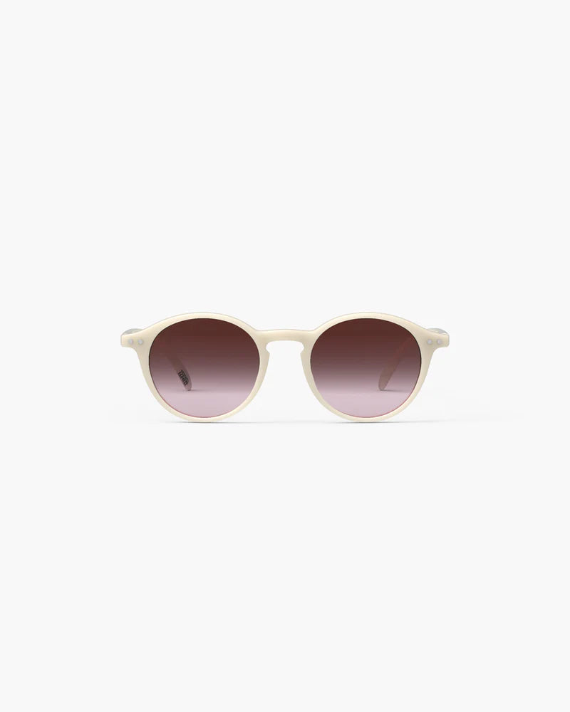 Lunettes soleil vintage cream - Izipizi