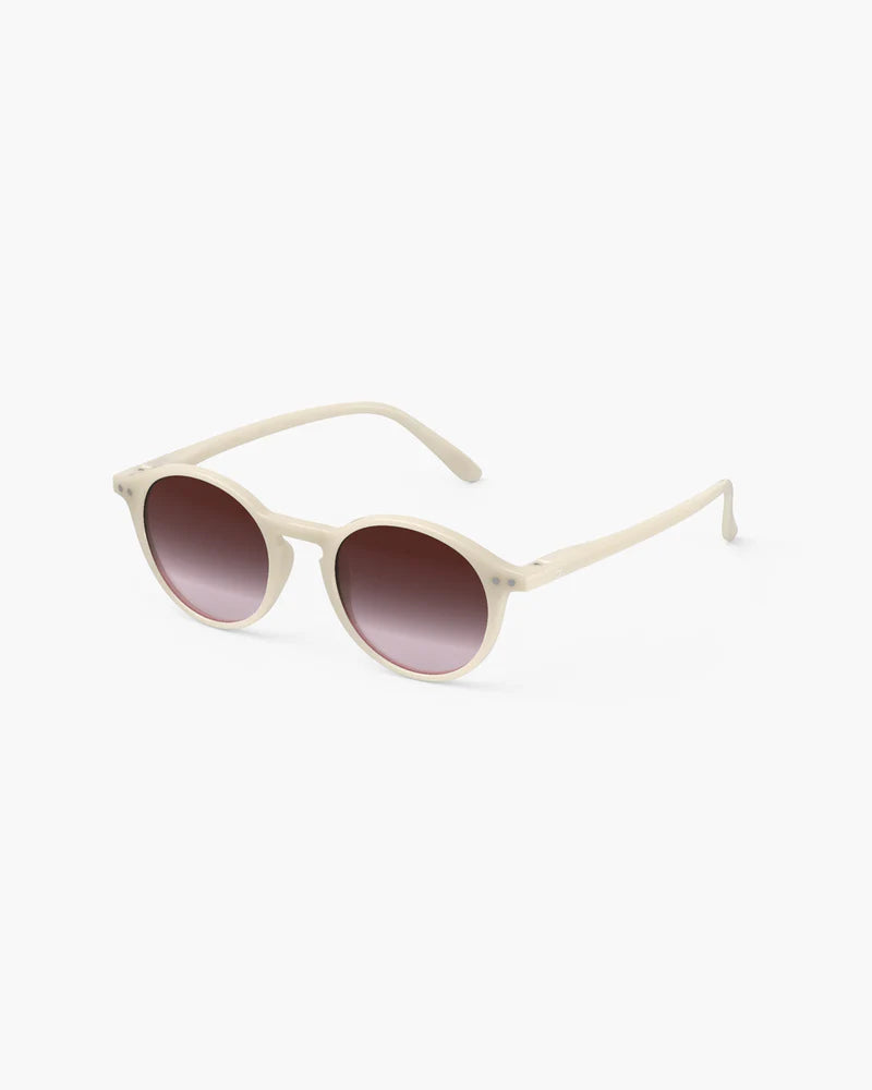 Lunettes soleil vintage cream - Izipizi
