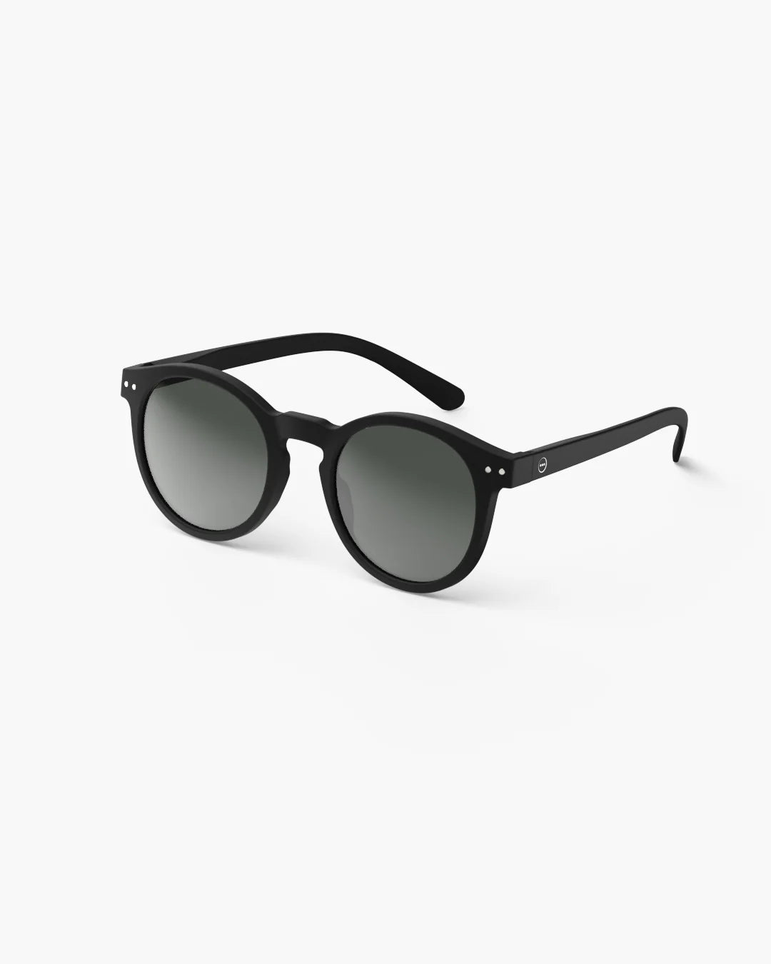 Lunettes soleil #M black - Izipizi