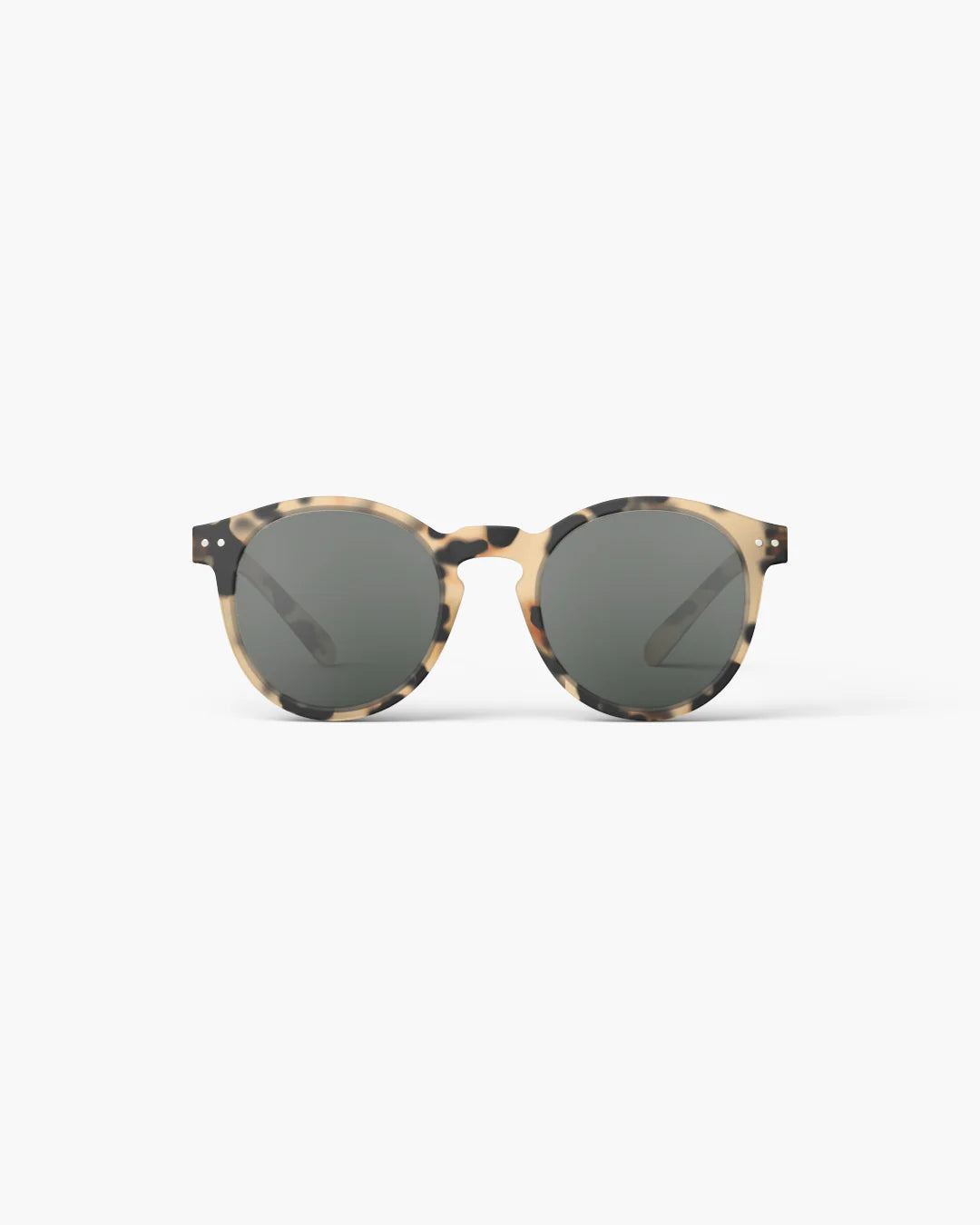 Lunettes soleil #M light tortoise - Izipizi