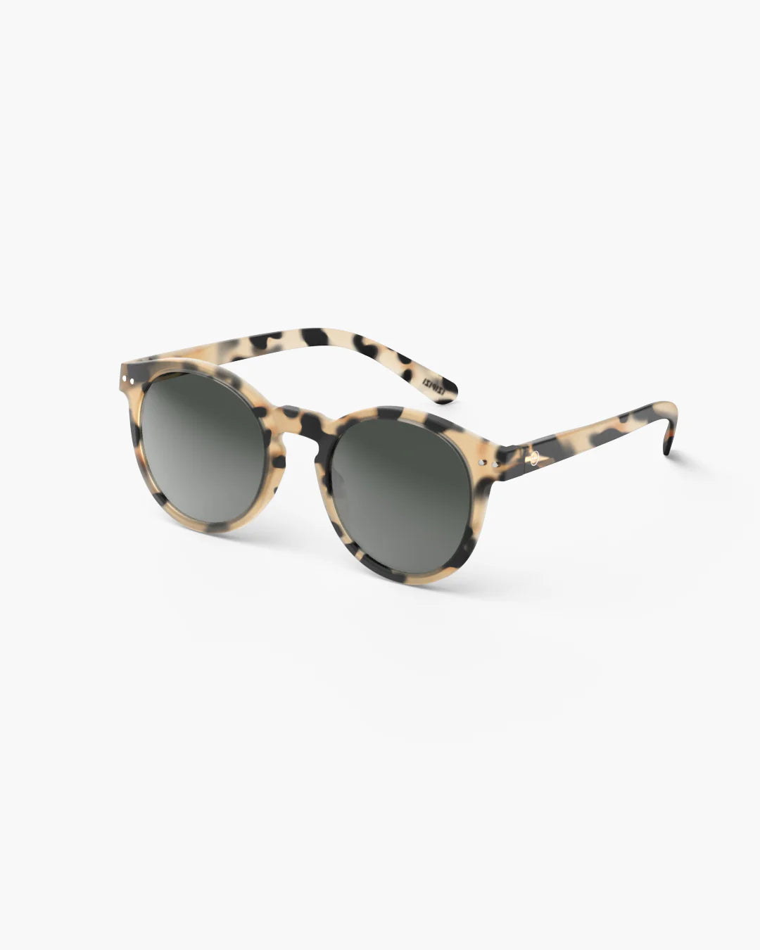 Lunettes soleil #M light tortoise - Izipizi