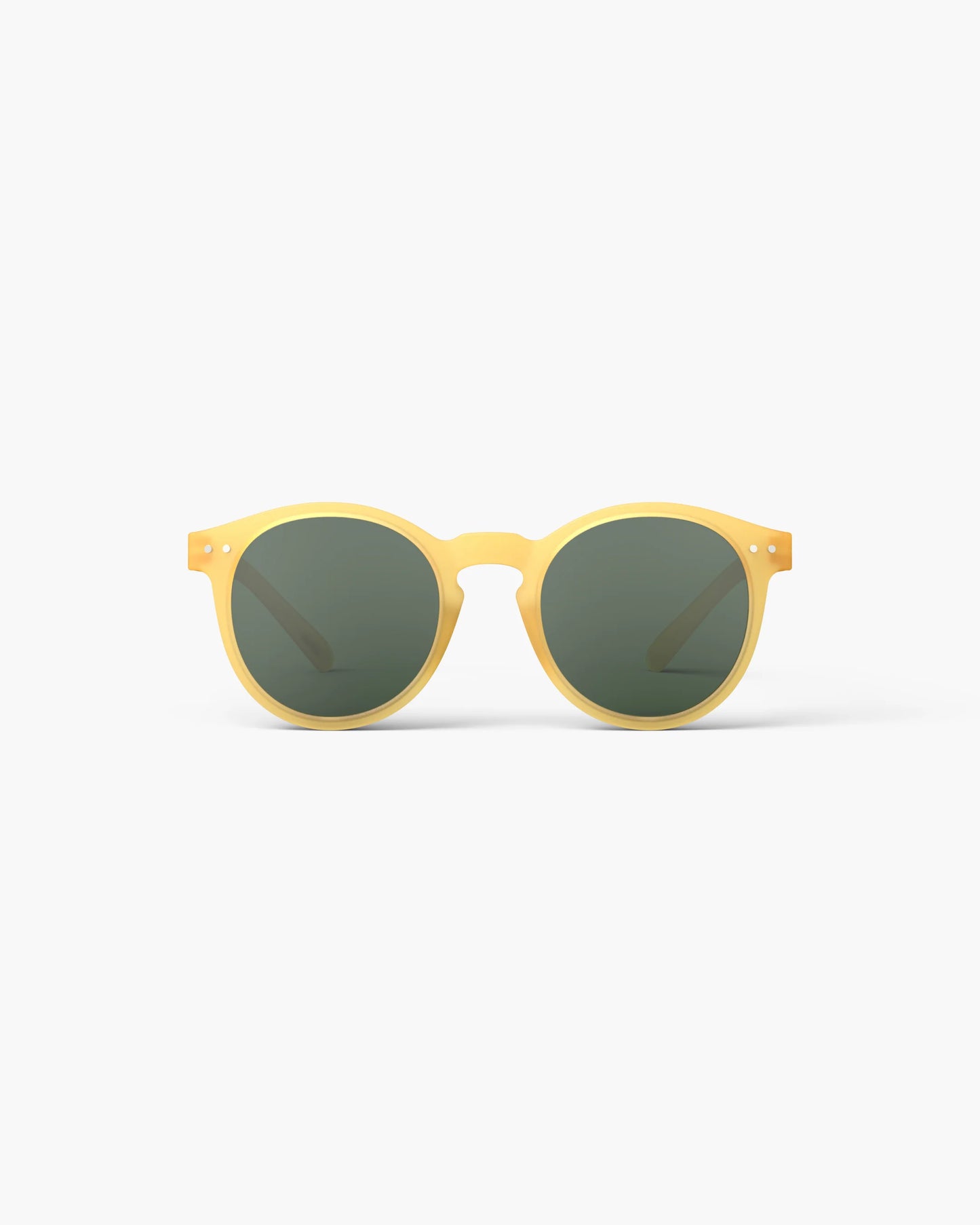 Lunettes soleil #M yellow honey - Izipizi