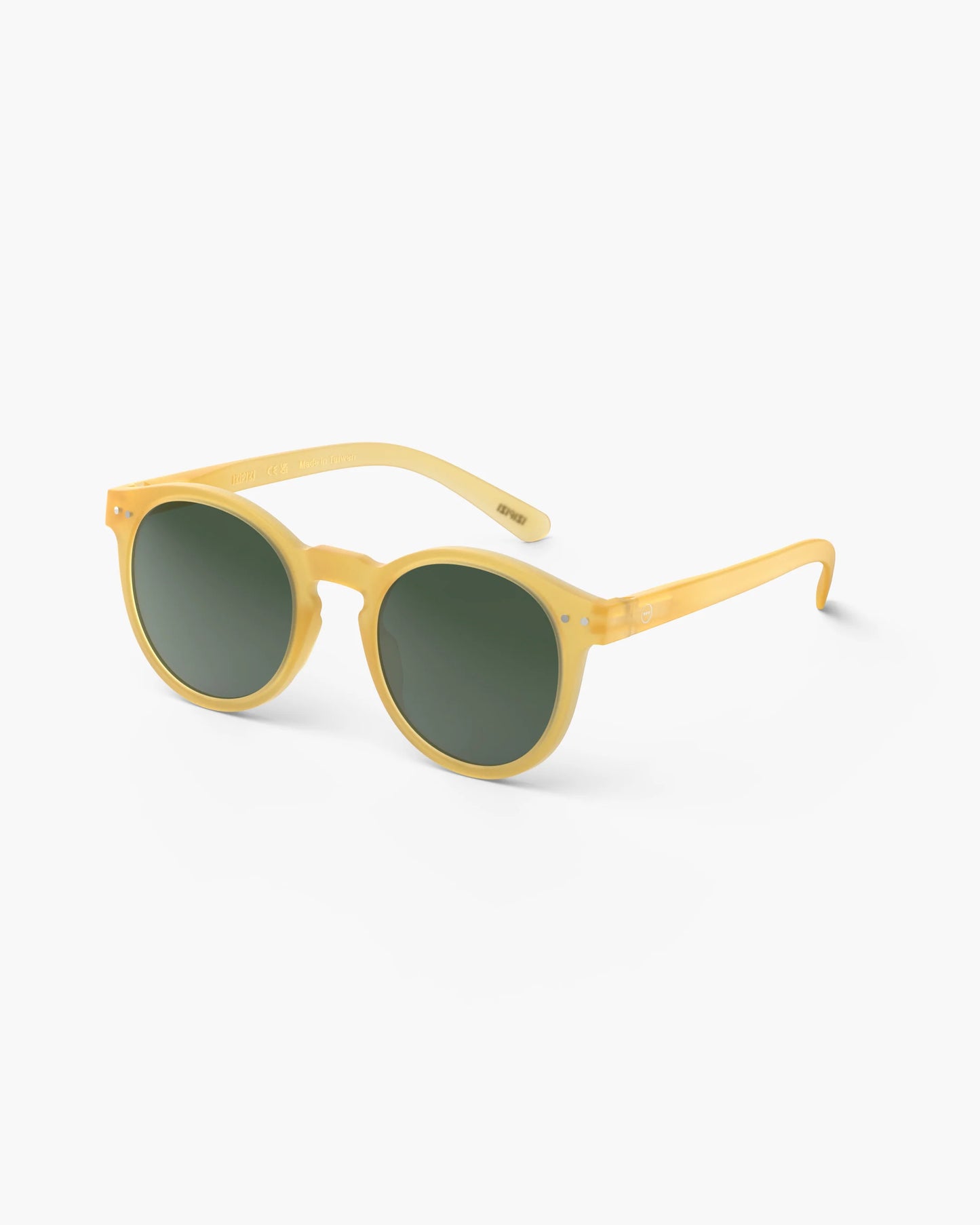 Lunettes soleil #M yellow honey - Izipizi