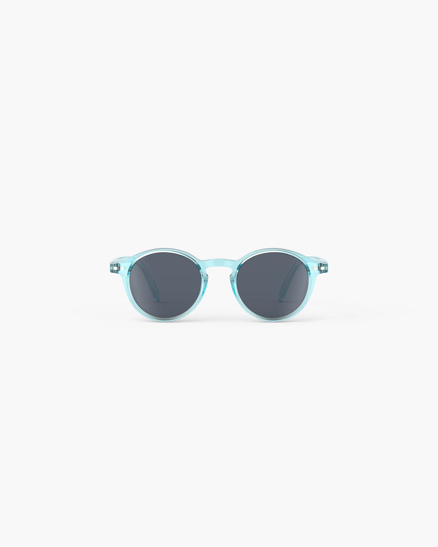 Lunettes soleil pour enfant turquoise stone 3-5 ans - Izipizi