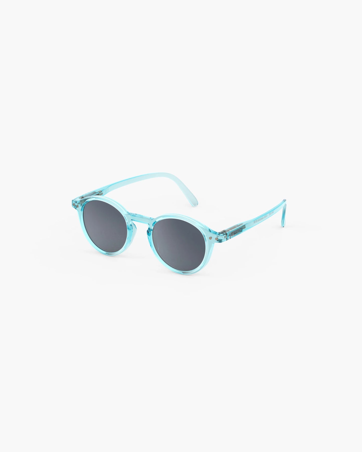 Lunettes soleil pour enfant turquoise stone 3-5 ans - Izipizi
