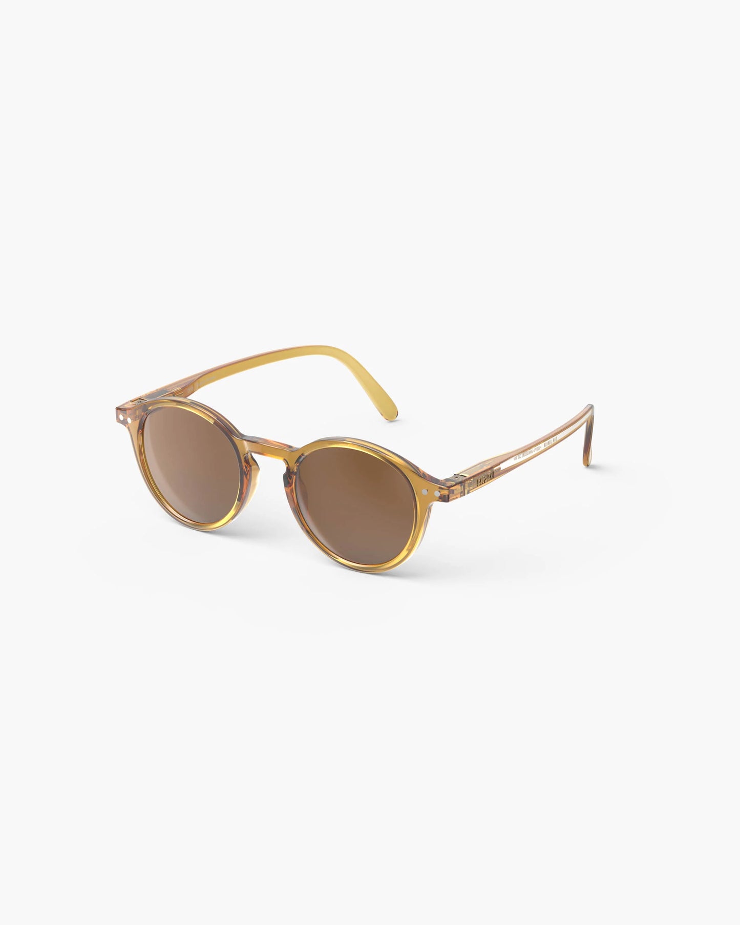 Lunettes soleil pour enfant golden canyon 3-5ans- Izipizi