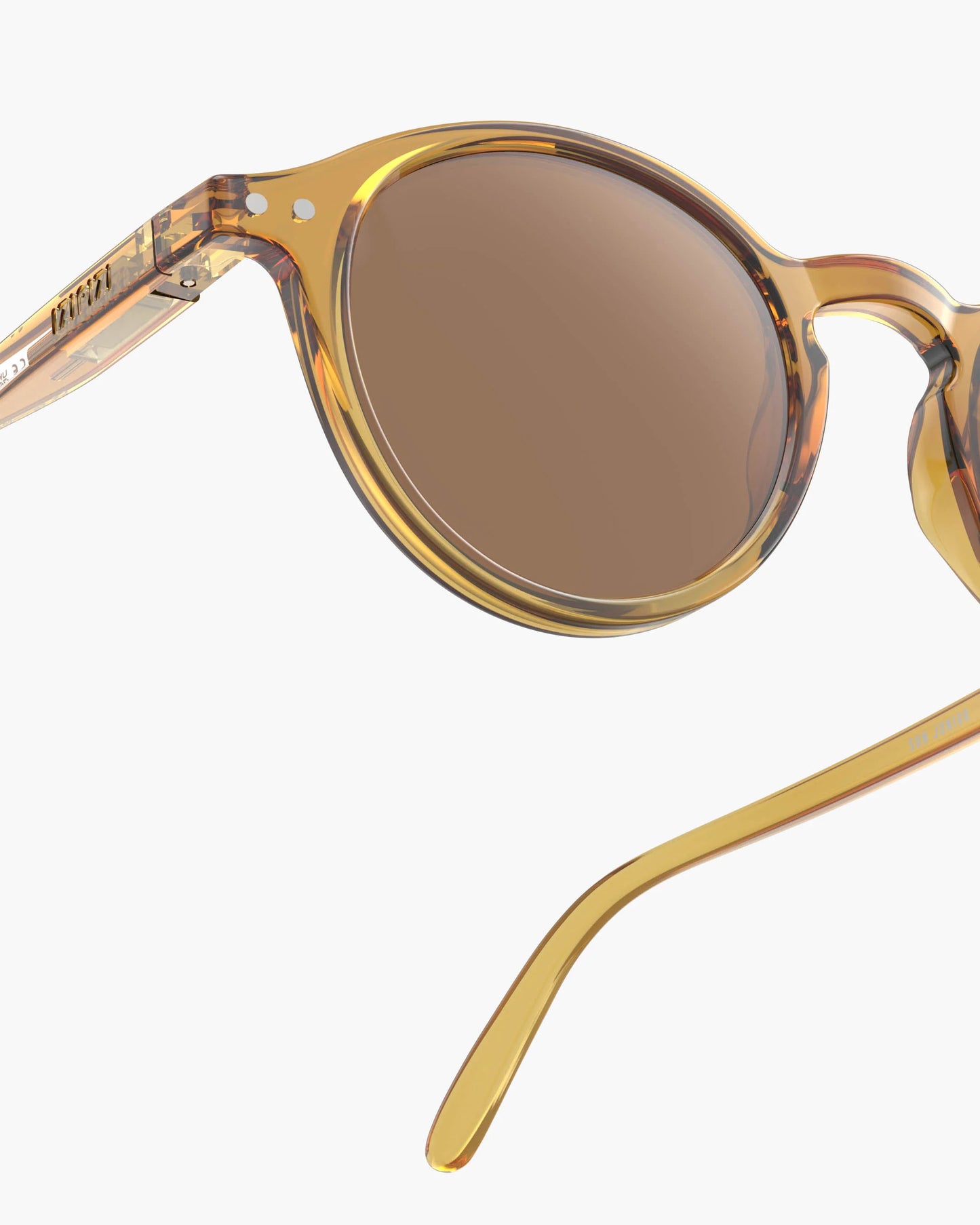 Lunettes soleil pour enfant golden canyon 3-5ans- Izipizi