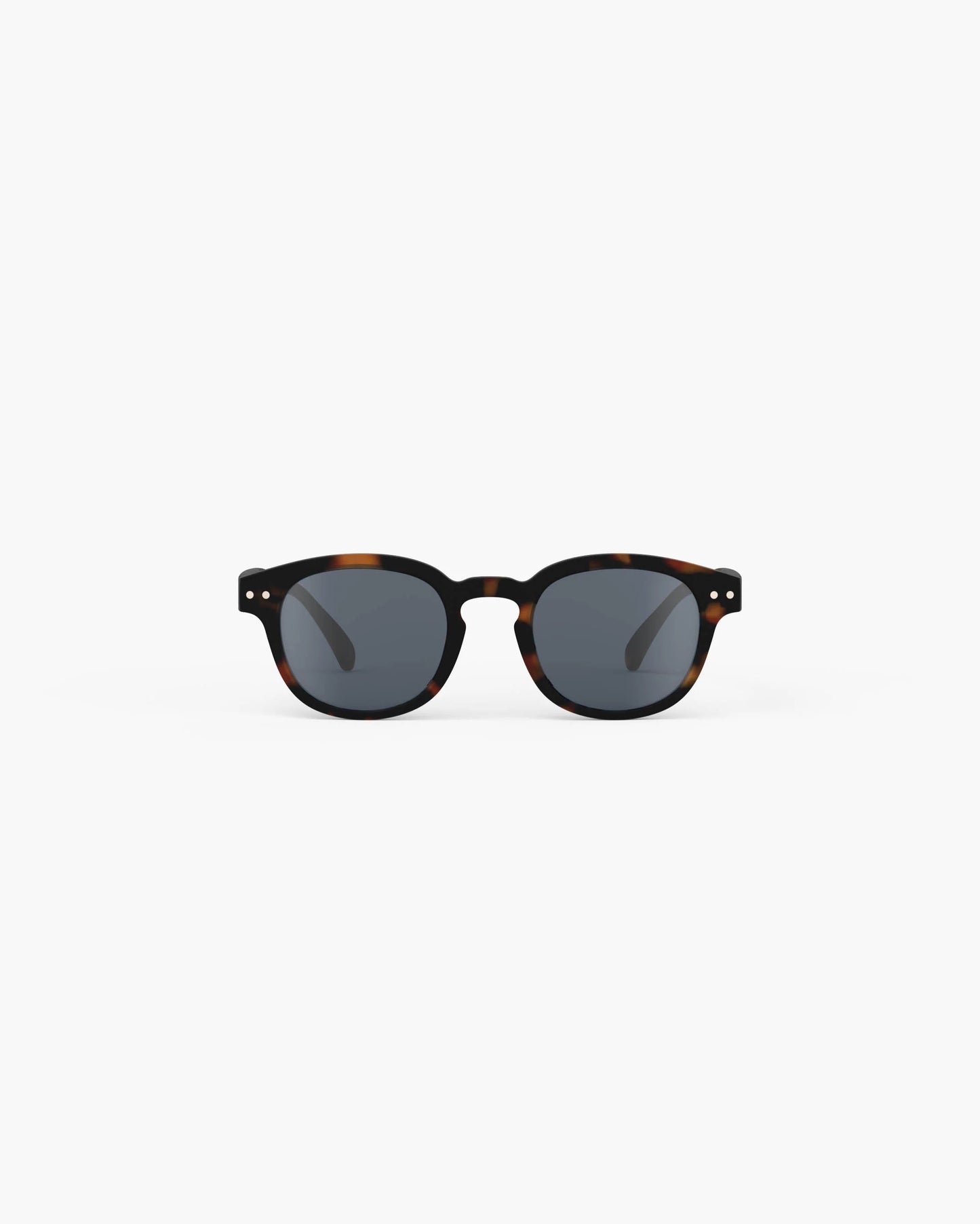 Lunettes soleil pour enfant tortoise 5-7 ans - Izipizi