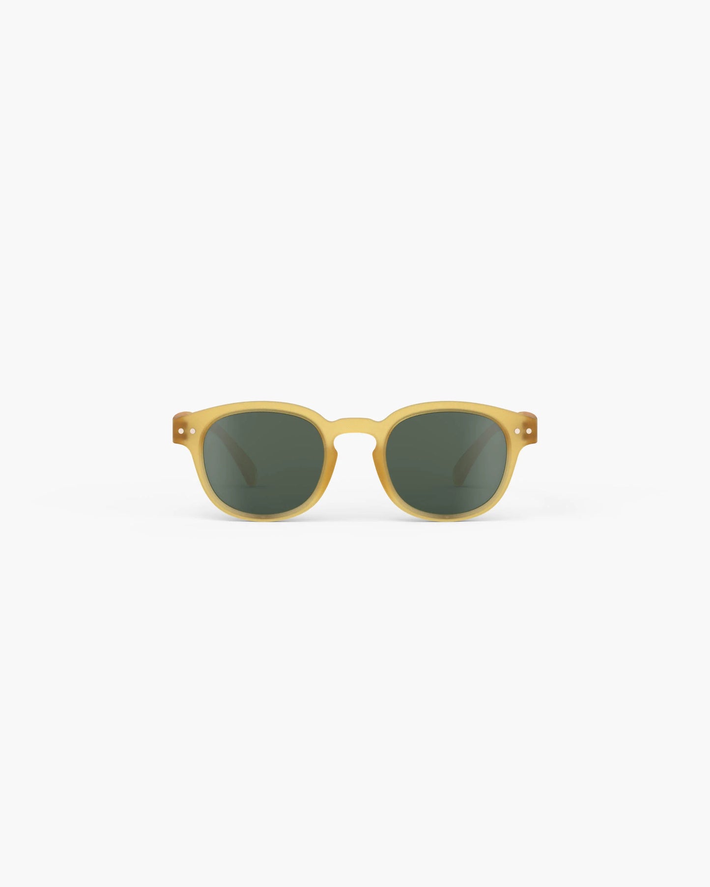 Lunettes soleil pour enfant yellow honey 7-11 ans  - Izipizi