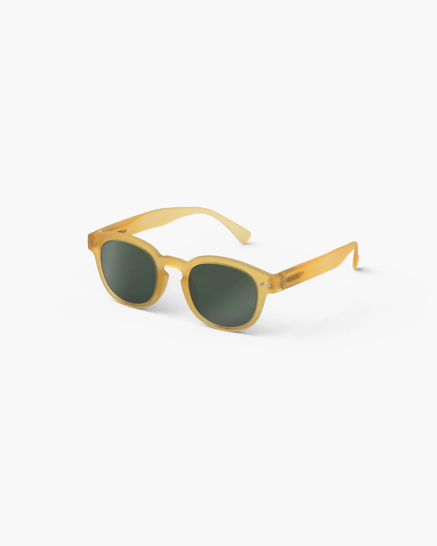 Lunettes soleil pour enfant yellow honey 7-11 ans  - Izipizi