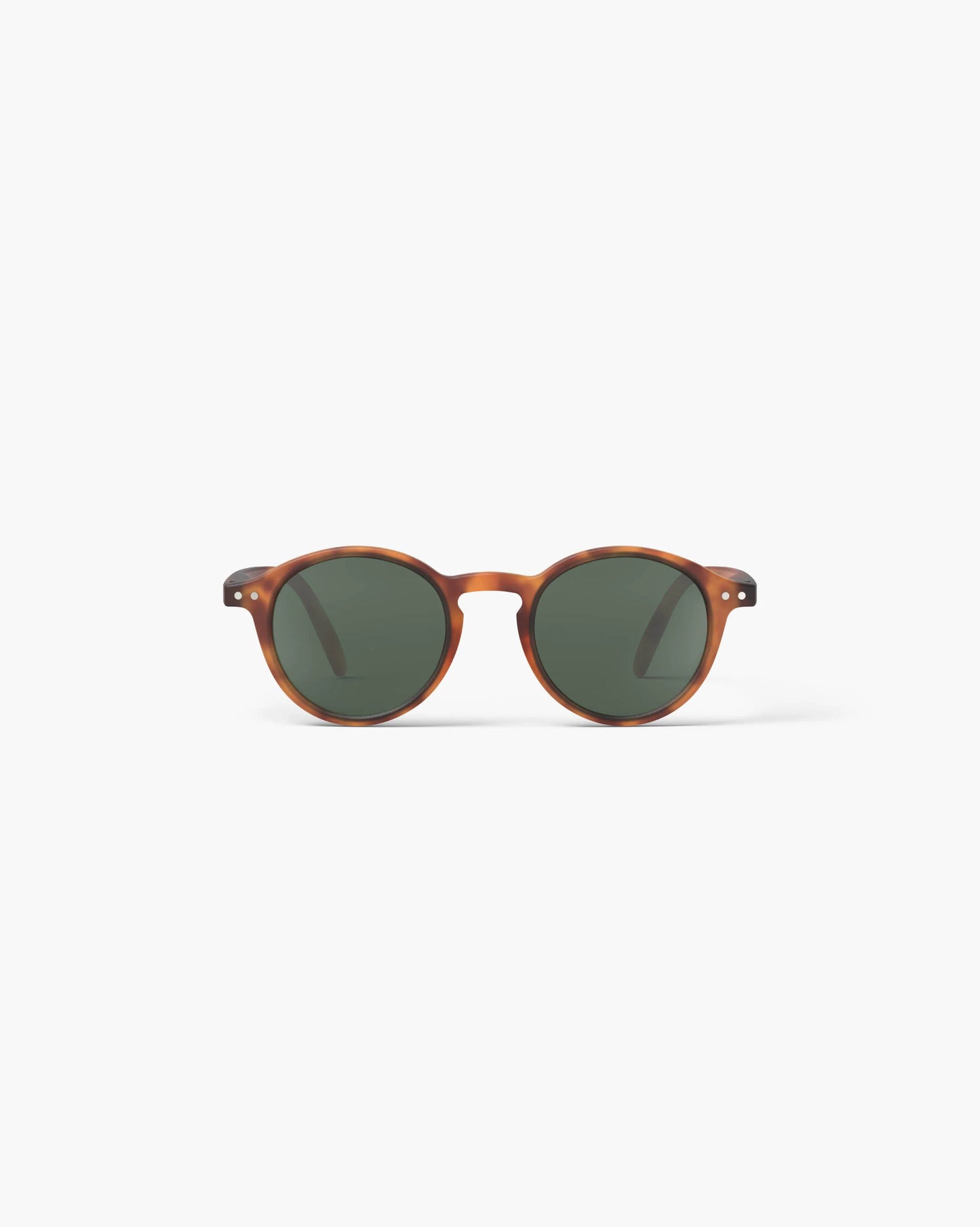 Lunettes de soleil pour enfants havane 7-11 ans - Izipizi