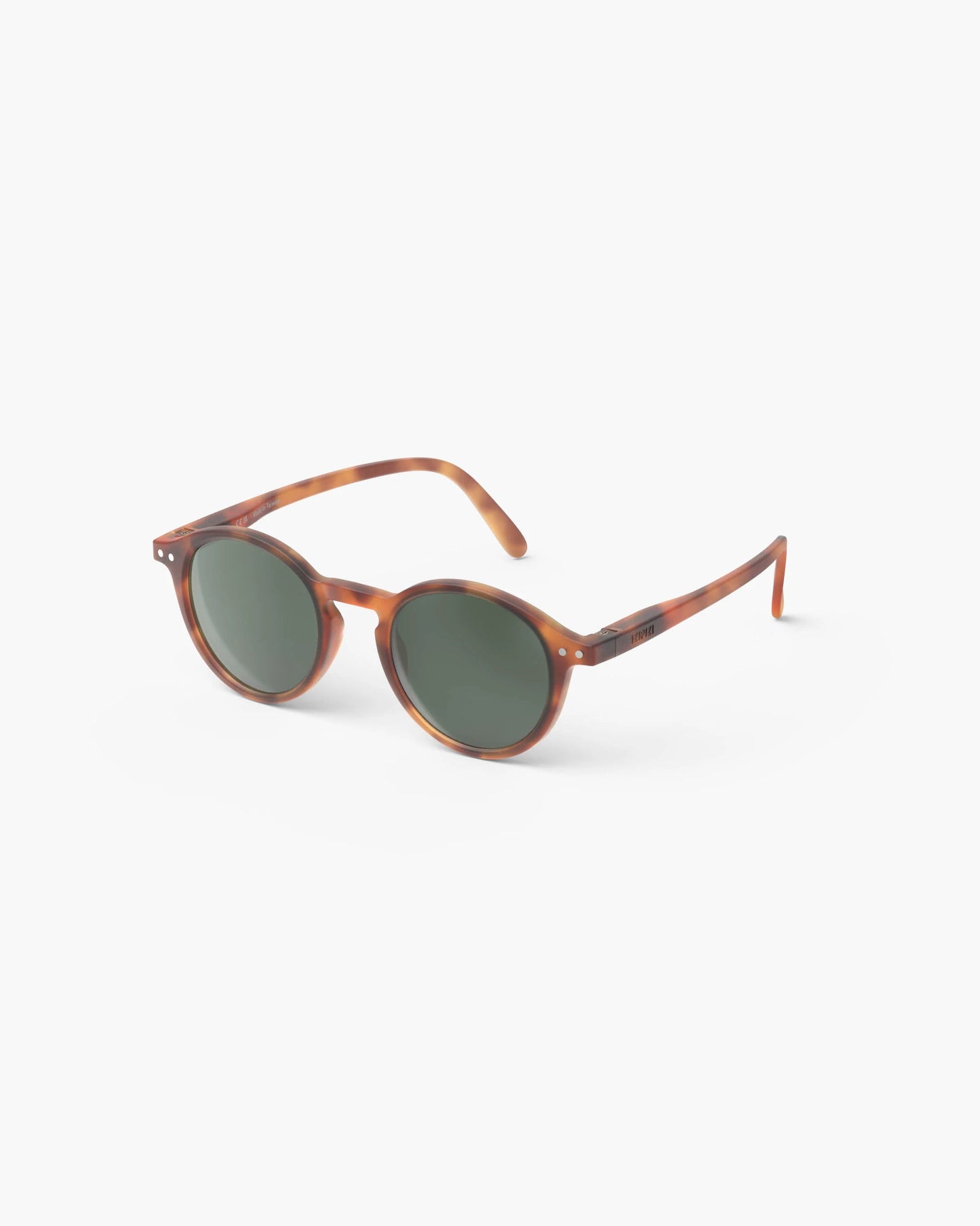 Lunettes de soleil pour enfants havane 7-11 ans - Izipizi