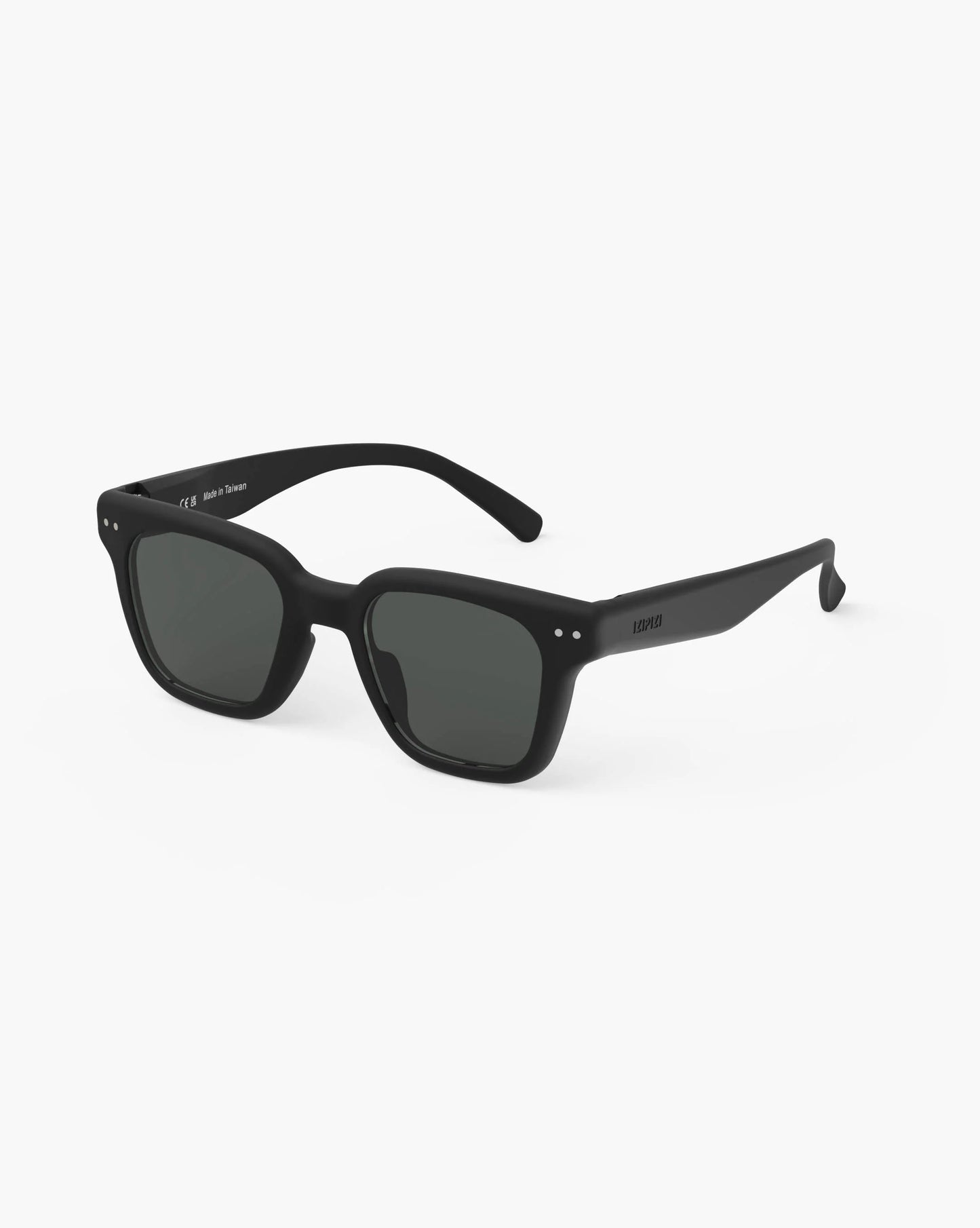 Lunettes soleil ROAD black - Izipizi
