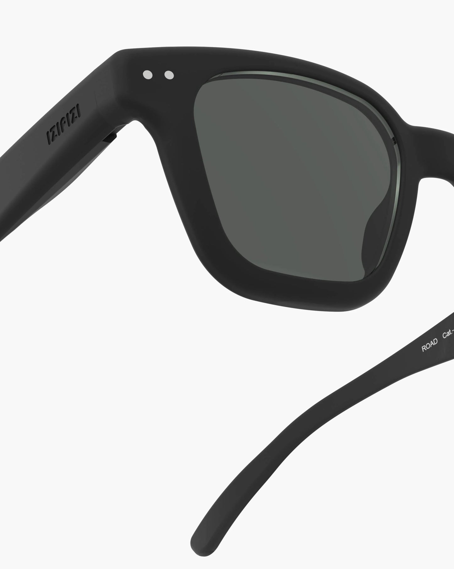 Lunettes soleil ROAD black - Izipizi