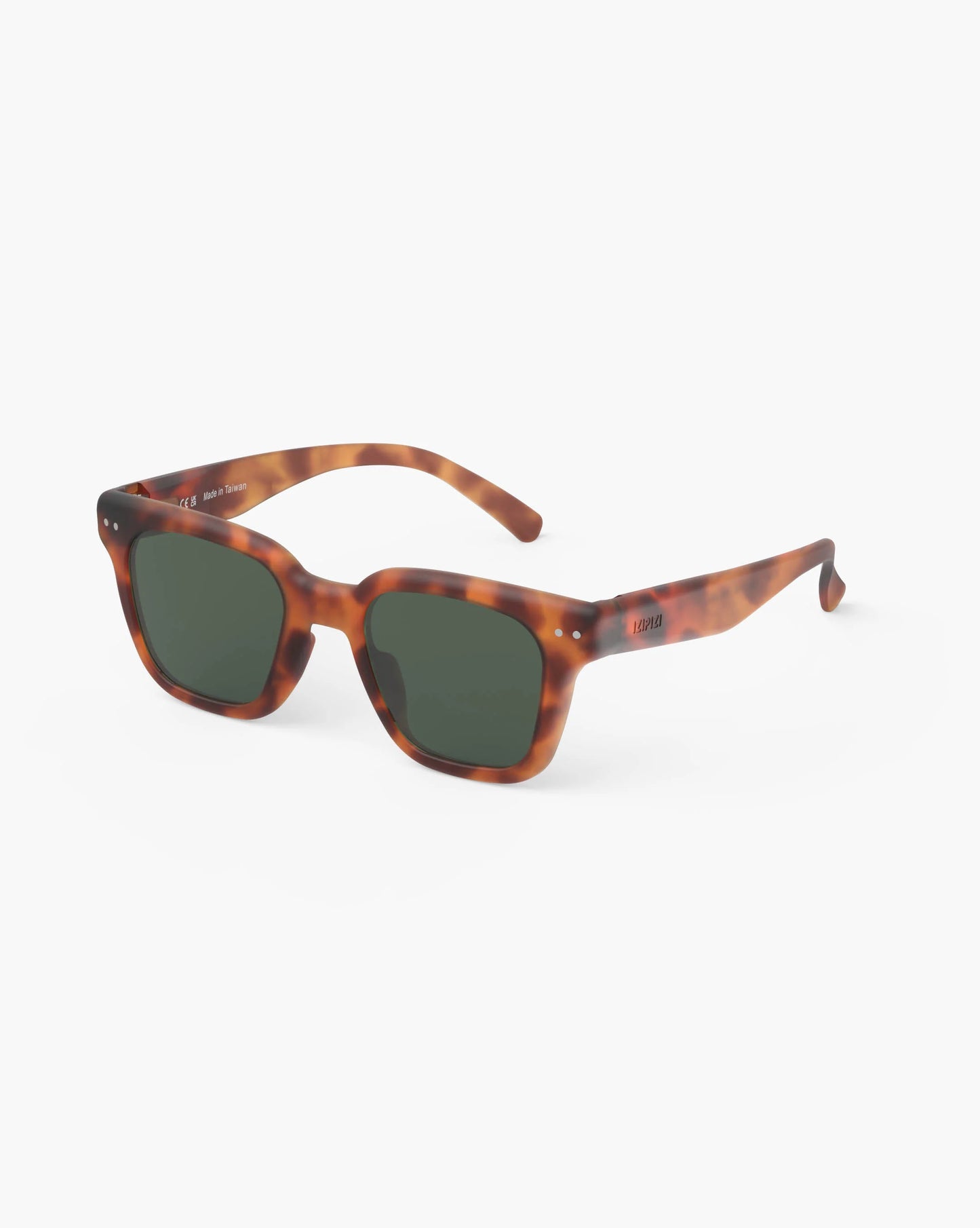 Lunettes soleil ROAD havane - Izipizi
