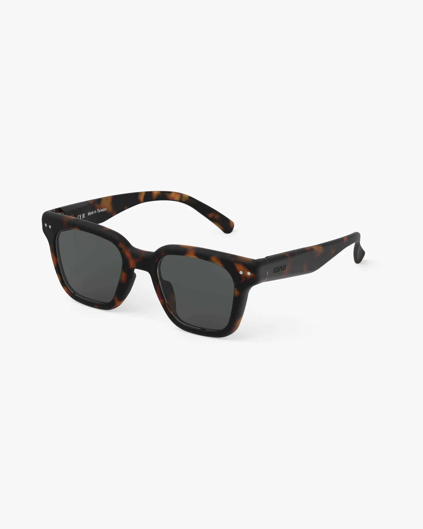 Lunettes soleil ROAD tortoise - Izipizi