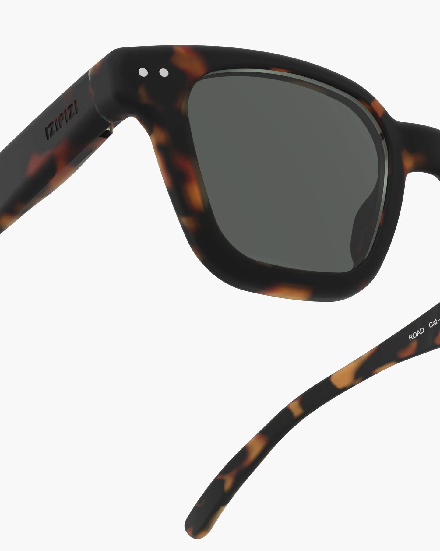 Lunettes soleil ROAD tortoise - Izipizi
