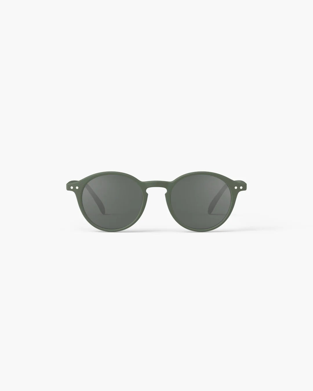 Lunettes soleil #D Kaki Green - Izipizi