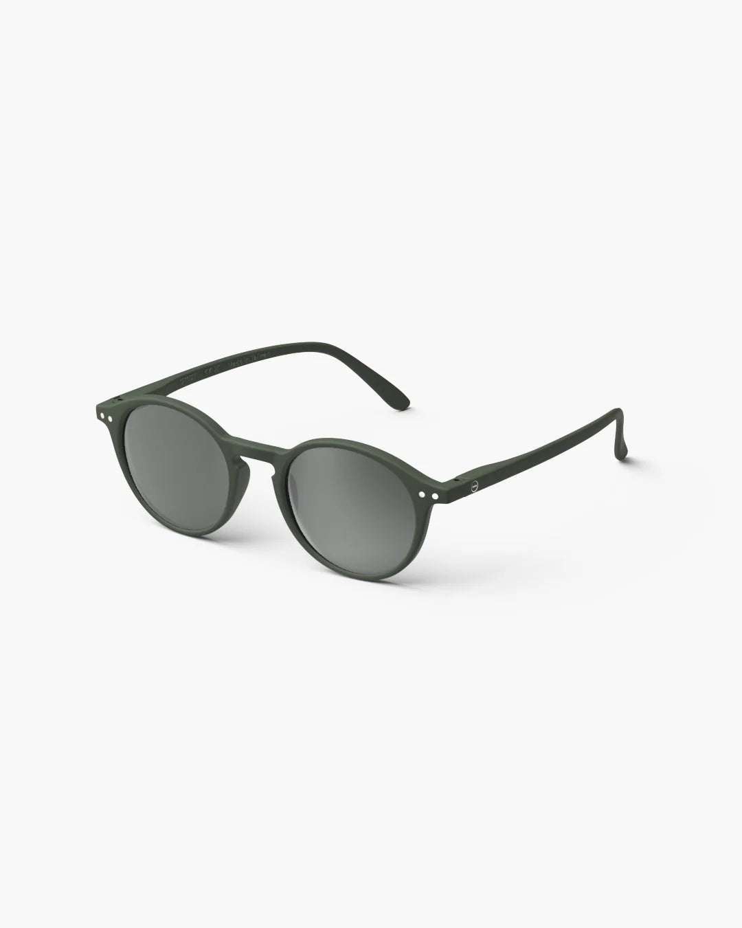 Lunettes soleil #D Kaki Green - Izipizi
