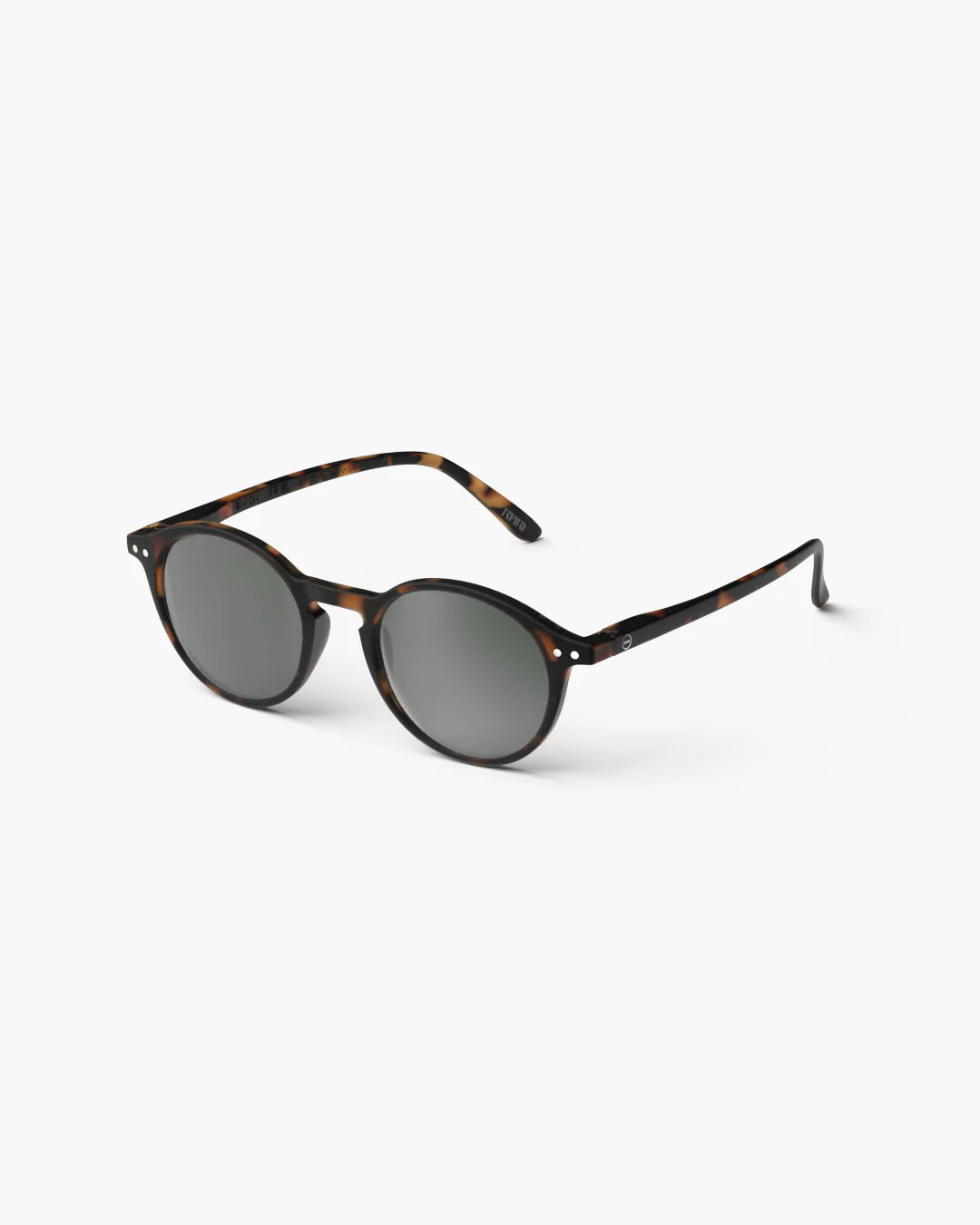 Lunettes de soleil #D tortoise - Izipizi