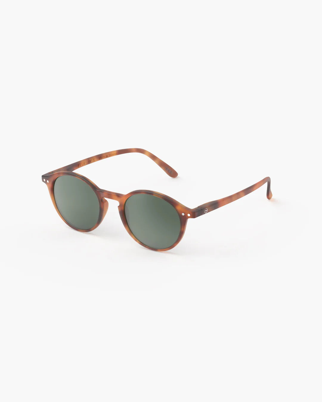 Lunettes de soleil #D havane - Izipizi