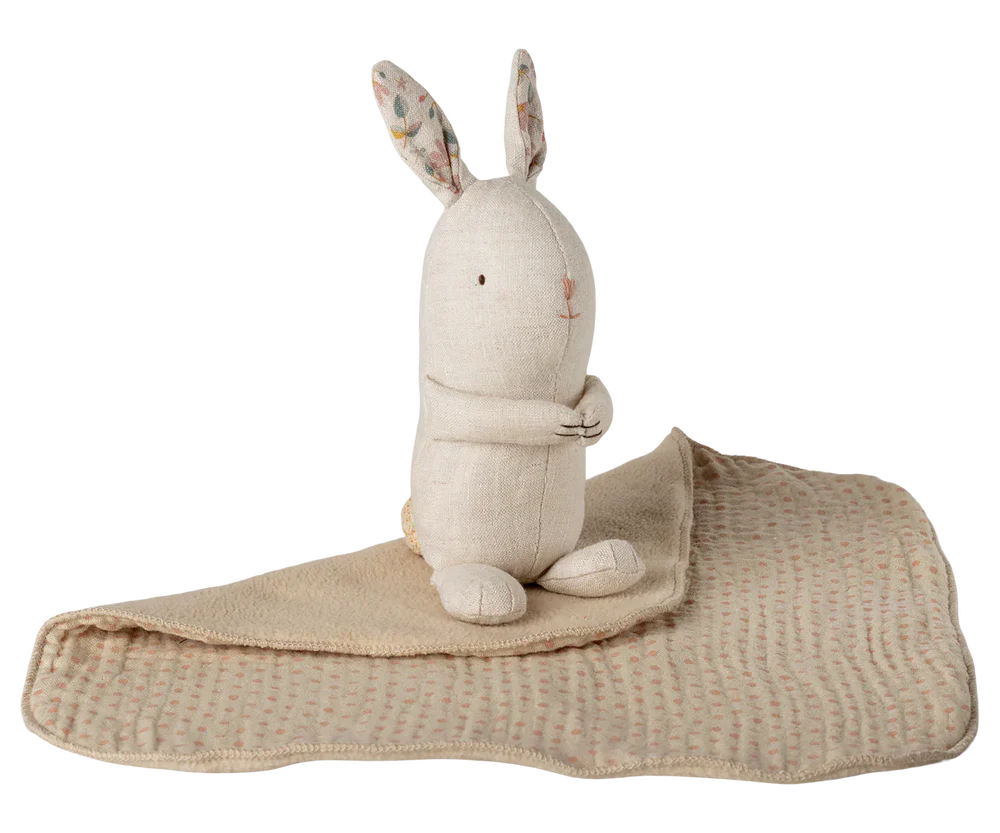 Lullaby friends bunny mini - Maileg