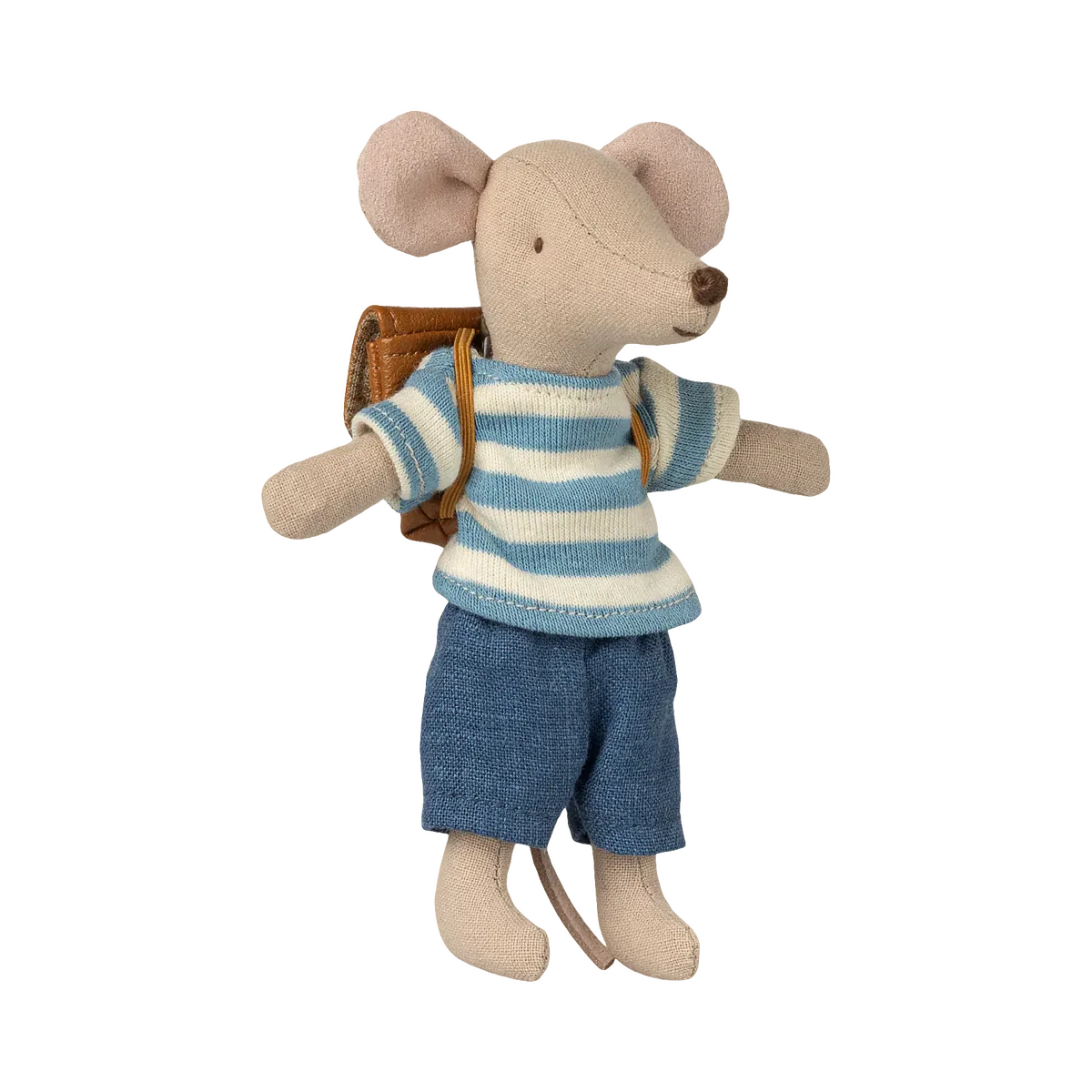 Tricycle mouse big brother - Maileg