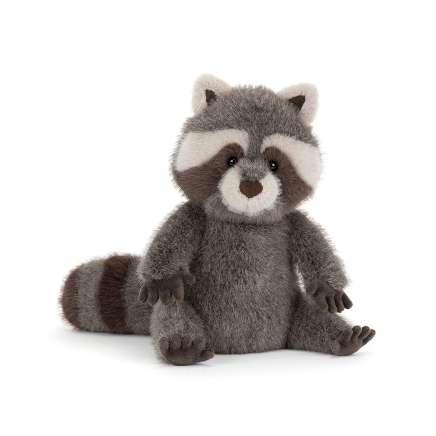 Trixiwoo Raccoon - Jellycat
