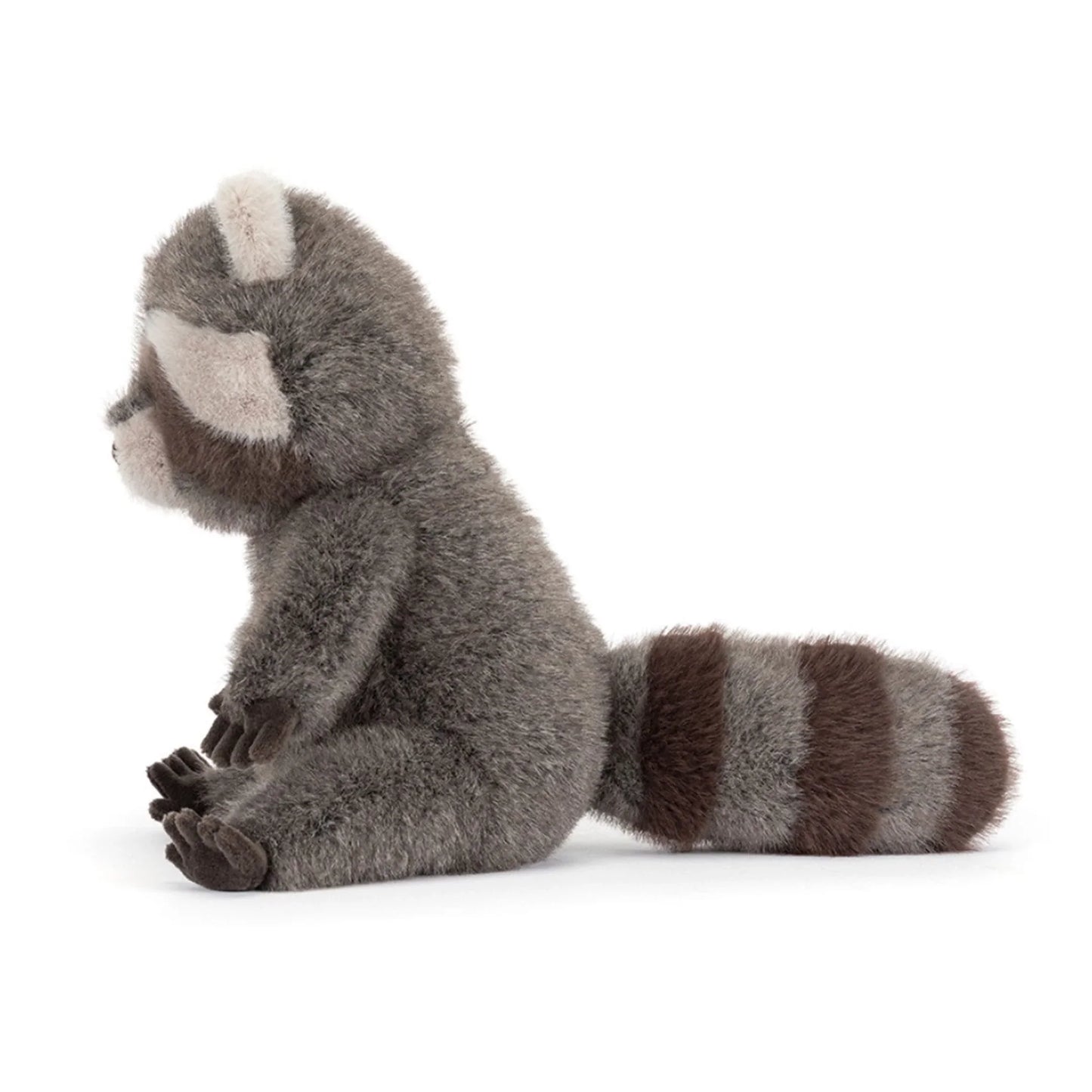 Trixiwoo Raccoon - Jellycat