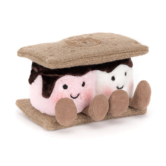 Amuseables s’mores - Jellycat