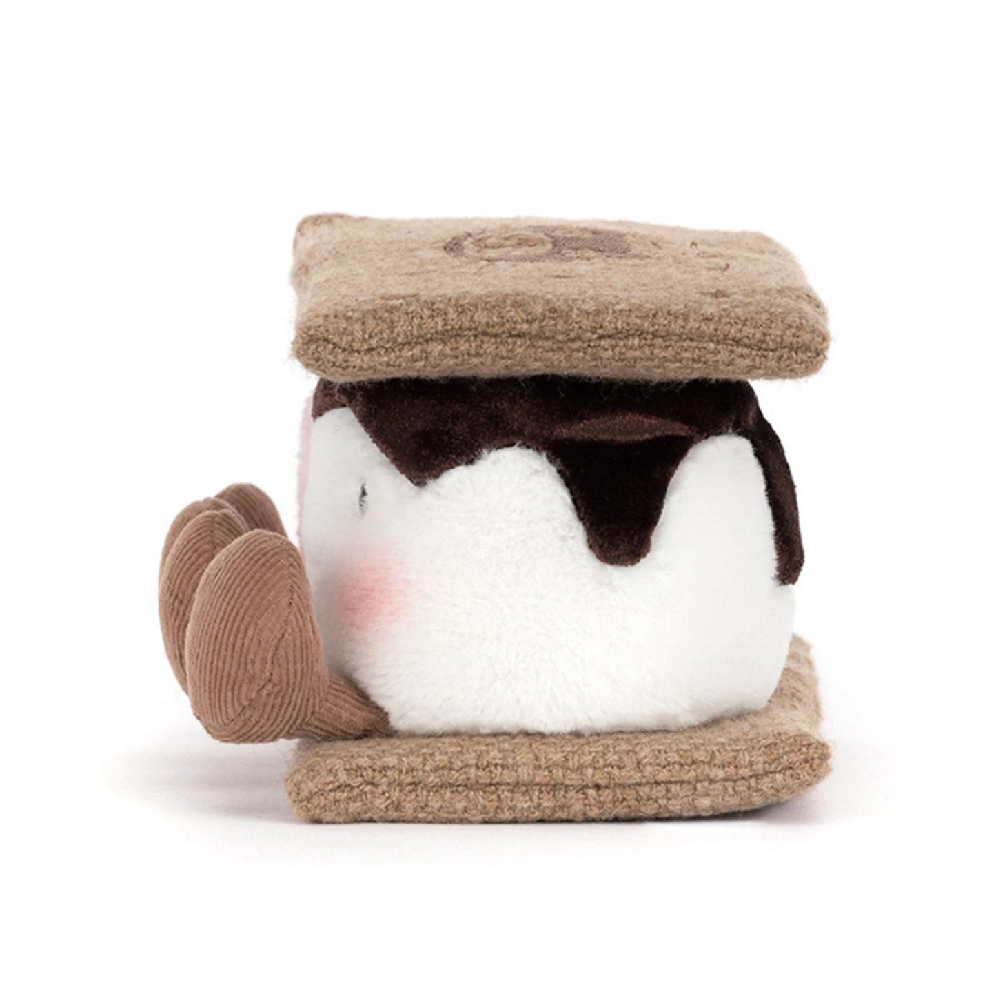 Amuseables s’mores - Jellycat