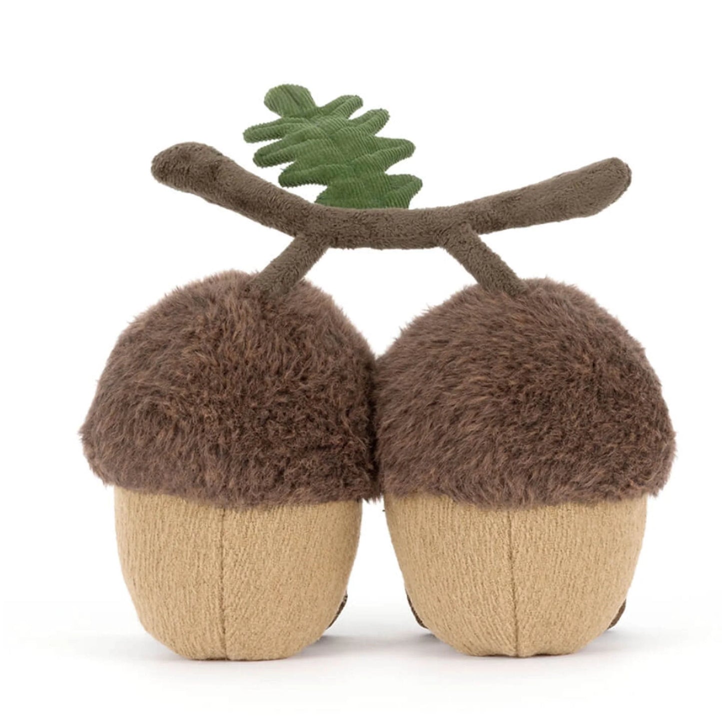 Amuseables ort & tum acorns - Jellycat