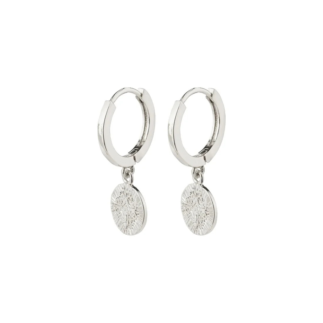 Anneaux NOMADE argent - Pilgrim