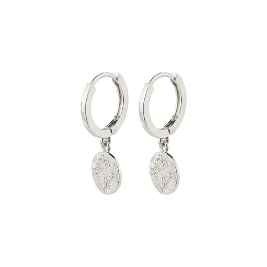 Anneaux NOMADE argent - Pilgrim