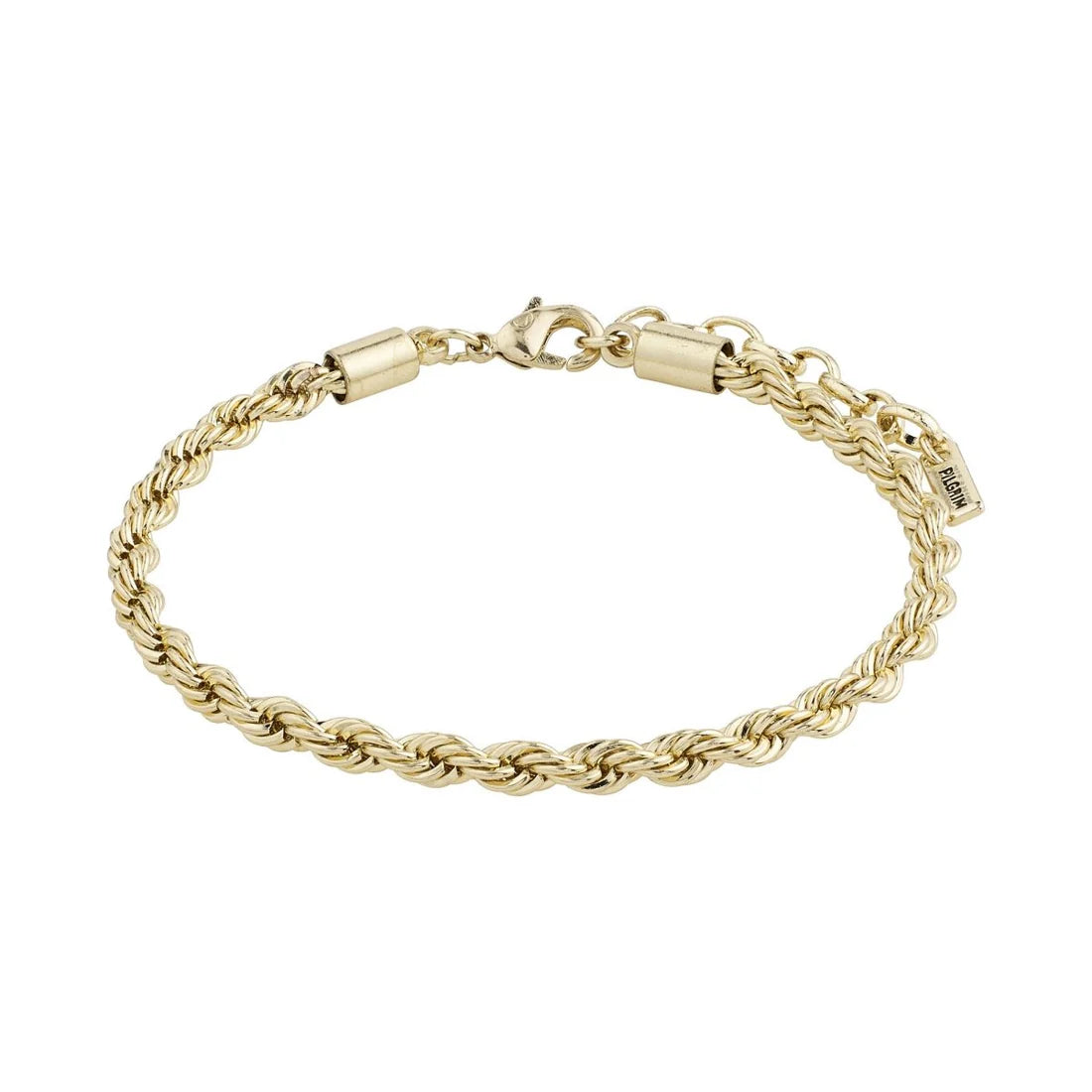 Bracelet PAM or - Pilgrim