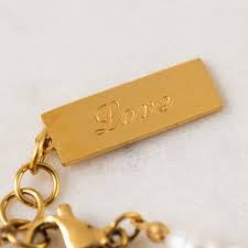 Bracelet isola