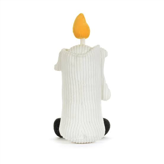Flickerty candle